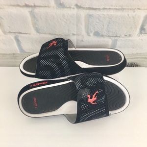 AND1 Men’s Slip On Sandals